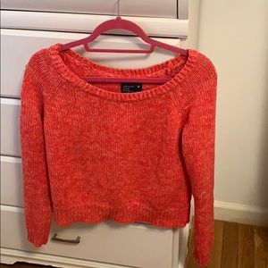 American Eagle Outfitters Knit Sweater